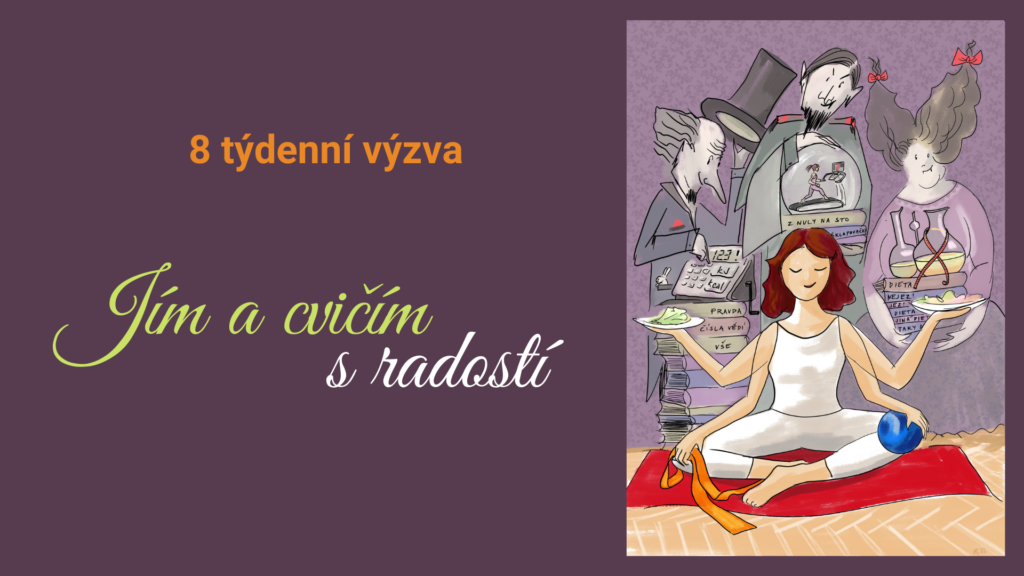 Online kurz rozcvicky pro zeny