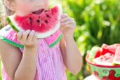 článek zdravá strava dětí